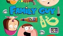 Family Guy Staffel 21 - Jetzt online Stream anschauen