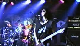 RIOT , Live at Halford Berlin 1996 - w. Mark Reale and Mike DiMeo