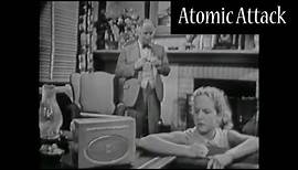 The Motorola Television Hour | Atomic Attack | Full Episode | Phyllis Thaxter, Robert Keith