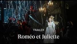 [TRAILER] ROMÉO ET JULIETTE by Gounod