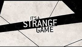 Mick Jagger - Strange Game (Official Lyric Video)