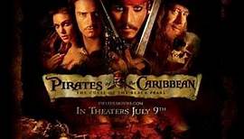 Pirates of the Caribbean - Soundtr 03 - The Black Pearl