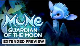 Mune: Guardians of the Moon | Mune is Chosen