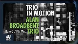 Alan Broadbent Trio - The Hymn