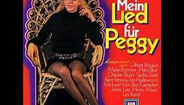 Peggy March - Ich denk' zurück an die Zeit 1970 (LP "Mein Lied für Peggy")