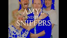 RISING: SINGLES CLUB – Amyl and the Sniffers 'Born to Be Alive'