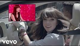 Carly Rae Jepsen - #VEVOCertified, Pt. 4: Good Time (Carly Commentary)