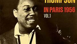 Lucky Thompson - In Paris 1956 Vol. 1