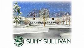 SUNY Sullivan 2020 to 2021