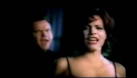 Meat Loaf - Is Nothing Sacred? (Duet Version) (Official Music Video)
