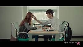 [ENG SUB] CHEESE IN THE TRAP THE MOVIE - Park Hae Jin "Iam the Boyfriend"