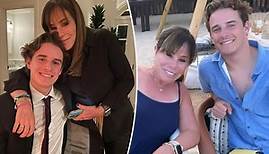 Melissa Rivers’ fiancé, Steve Mitchel, asked for her son’s blessing before proposal