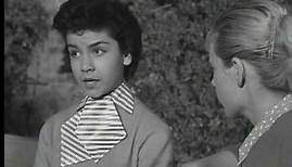 Annette Serial Mickey Mouse Club Episode Nine