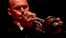 Scott Steen on trumpet in Czech Republic