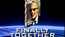 Max Headroom: The Complete Series - DVD Trailer