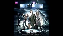 Doctor Who Series 6 Disc 1 Track 01 - I am The Doctor in Utah