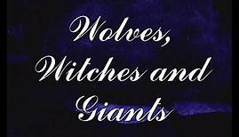 Wolves Witches and Giants S01e01 The Wolf And The Seven Kids HQ