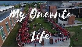 What Will Your Oneonta Life Be?
