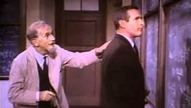 Torn Curtain Official Trailer #1 - Paul Newman Movie (1966) HD