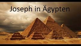 Bibelfilm - Joseph in Ägypten