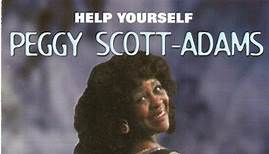 Peggy Scott-Adams - Help Yourself