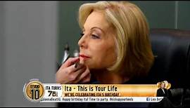 Ita Buttrose, This Is Your Life Part 1