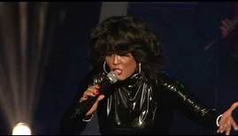 One Moment in Time - THE GREATEST LOVE OF ALL / THE WHITNEY HOUSTON SHOW