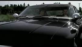 "Supernatural" Moment: Introducing the New '67 Chevy Impala