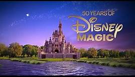 FOX 35 Special | Disney: 50 Years of Magic