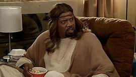 Black Jesus Season 2 Episode 1