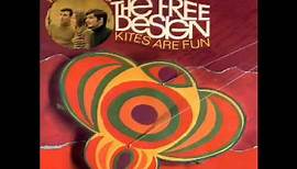 The Free Design -[1]- Kites Are Fun