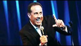 Jerry Seinfeld Live on Broadway, I'm Telling You for the Last Time, 1998