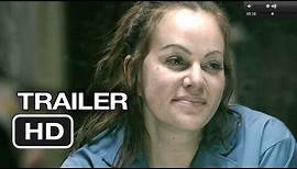 Filly Brown Official Trailer #1 (2013) - Jenni Rivera Movie HD