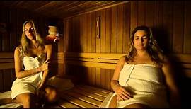 Diese Gefahren lauern beim Gang in die Sauna