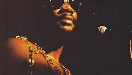 Isaac Hayes - The Best Of Isaac Hayes, Volume 1