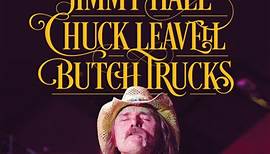Dickey Betts, Jimmy Hall, Chuck Leavell, Butch Trucks - Live At The Coffee Pot 1983