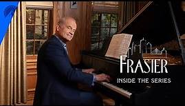 Frasier | Inside The Series | Paramount+