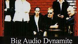 Big Audio Dynamite - Collections