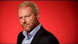 'The Americans' Noah Emmerich discusses his character's moral journey
