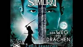 Chris Bradford - Der Weg des Drachen - Samurai, Band 3