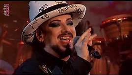 Boy George, Culture Club - Do You Really Want To Hurt Me (Live)