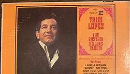 Trini Lopez - The Rhythm & Blues Album