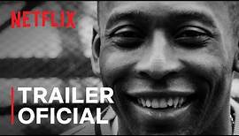 Pelé | Trailer oficial | Netflix