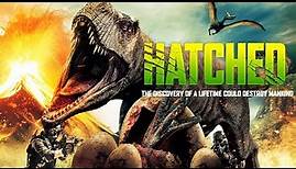 Hatched (2019) | Full Action Movie | Nicola Wright | Megan Purvis | Georgie Banks