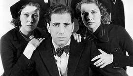 Black Legion 1937 - Bogart, Ann Sheridan, Dick Foran