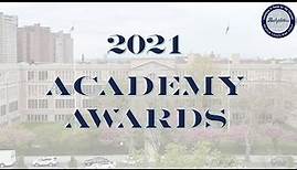 2021 Abraham Lincoln High School Academy Awards