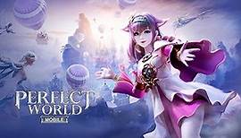 Download & Play Perfect World Mobile on PC & Mac (Emulator).