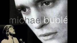Michael Bublé & Barry Gibb - How Can You Mend A Broken Heart