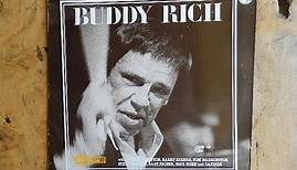 Buddy Rich - Lionel Hampton Presents: Buddy Rich