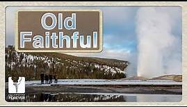 Discover Yellowstone: Inside Old Faithful